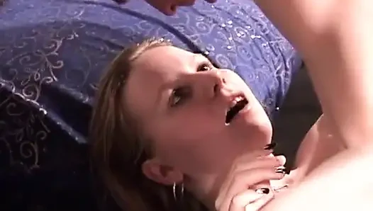 Real people, real orgasms 3