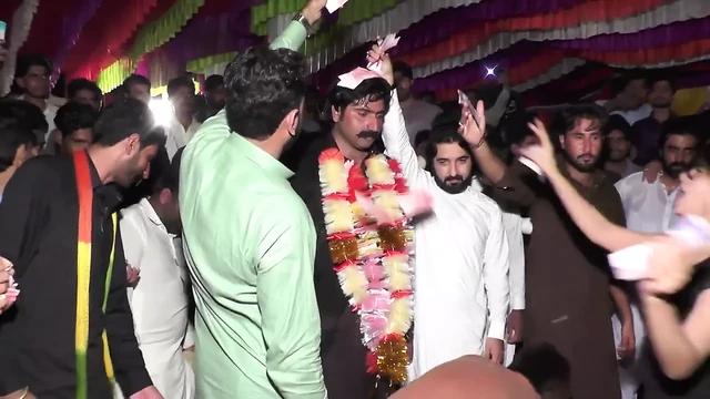 Nanga sex Mujra pk