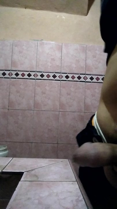 Hot hotel badroom
