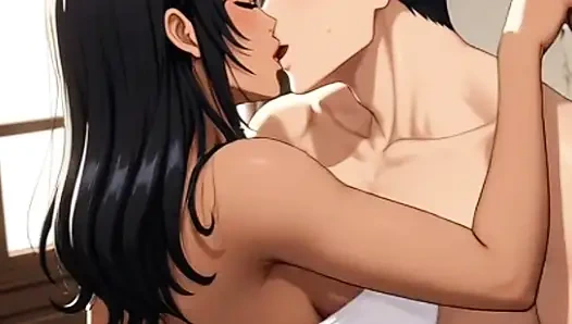 Fucked by husband's best friend