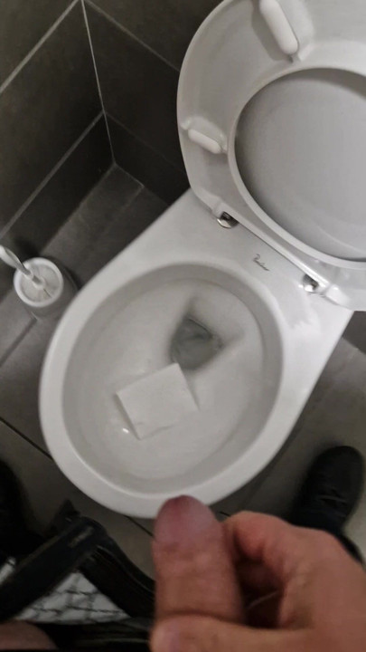 Cuming at work