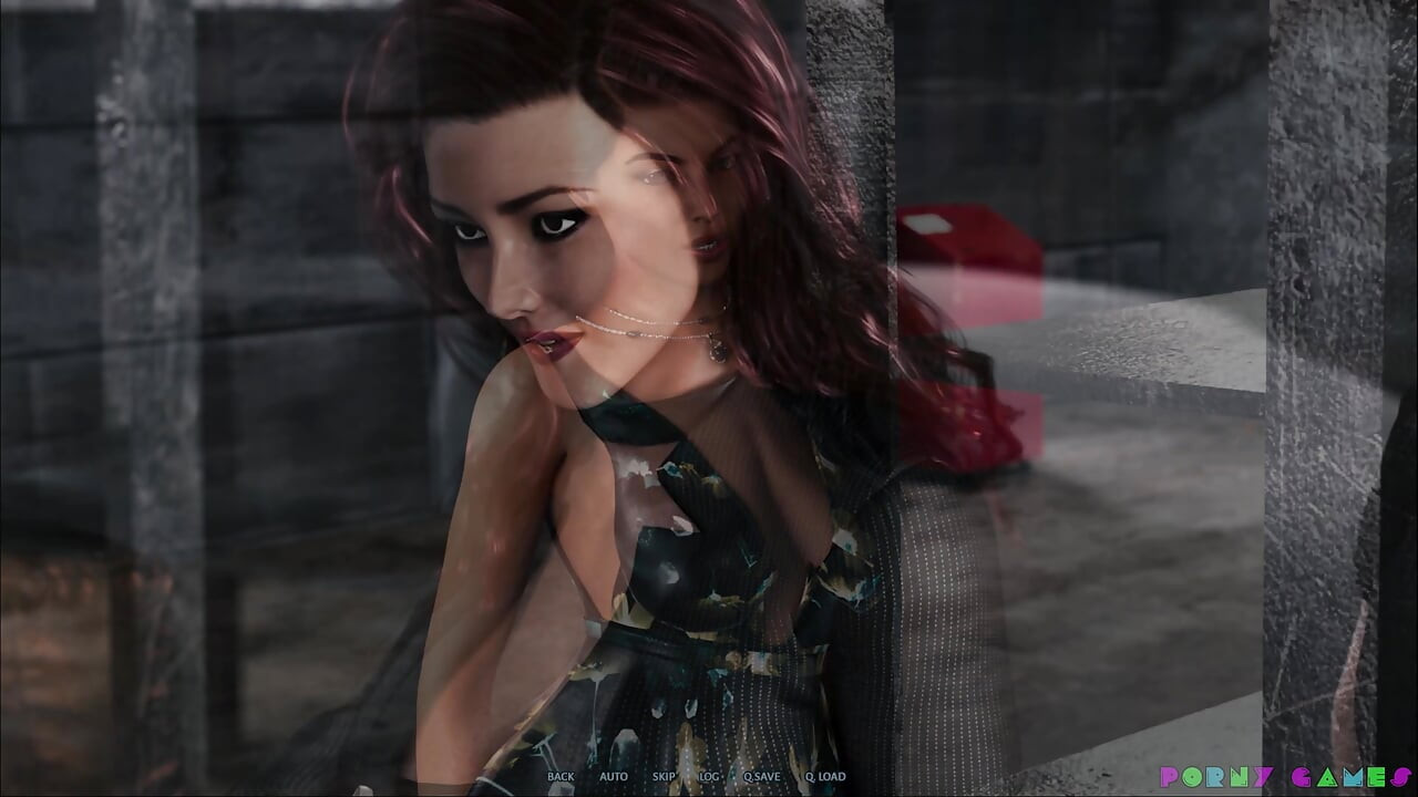 Cybernetic Seduction by 1thousand - Having Sex on the Warehouse (6)
