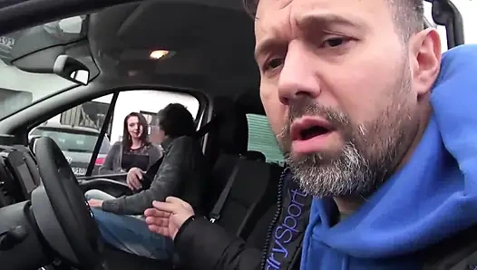 Tur porno di Hamburg