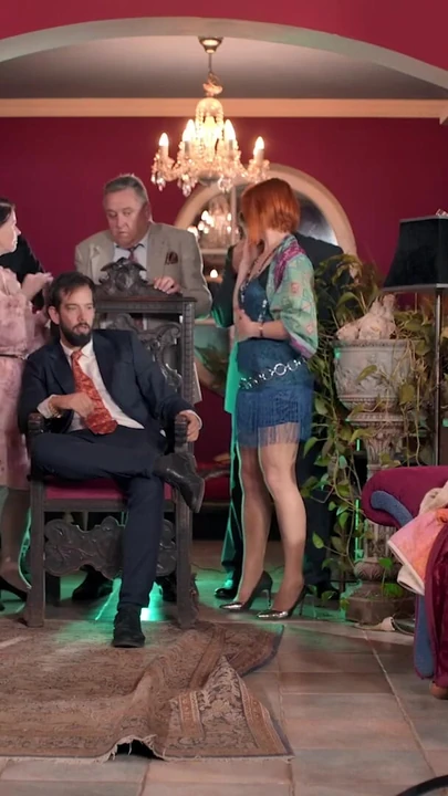 BRIDE4K。我是世界上最好的性新娘 | 短片 3