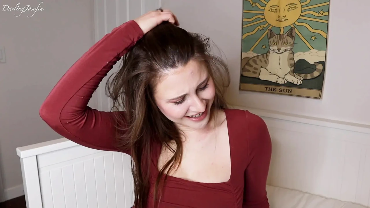 奴隶公主与你的妻子的角色扮演