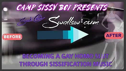 Отсос члена, глотание спермы, музыкальное видео