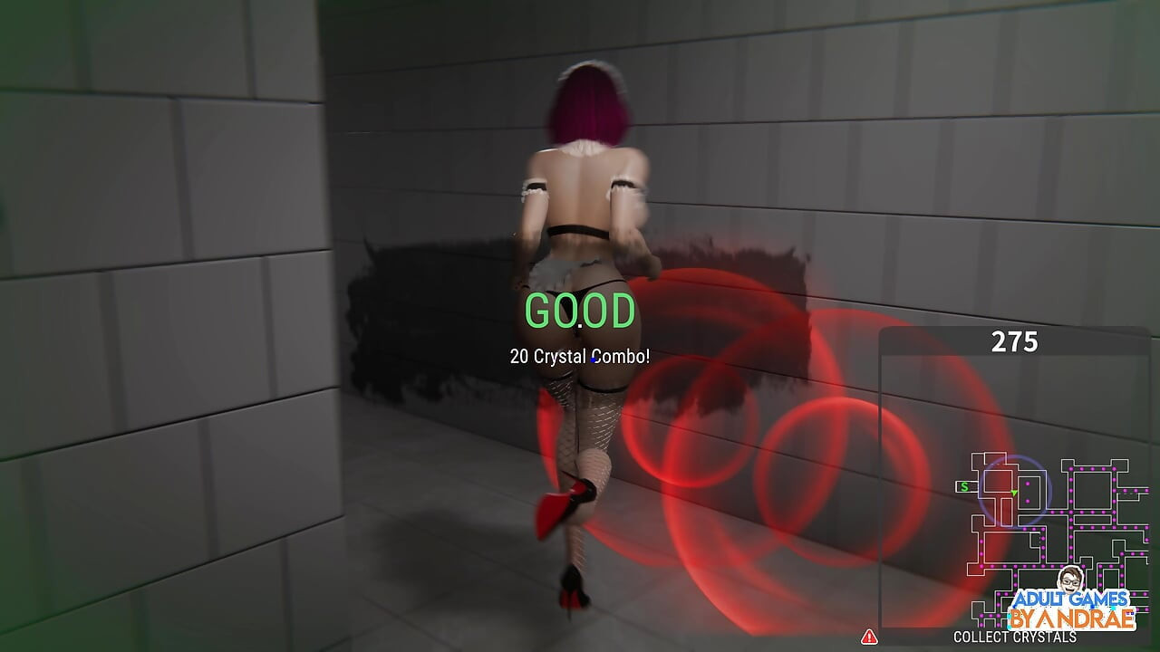 Dark Succubus Gameplay Part 1 - 5 Runs in Easy Story Mode