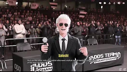 Julia in japan 5, ich sah himiko und hans beim ficken