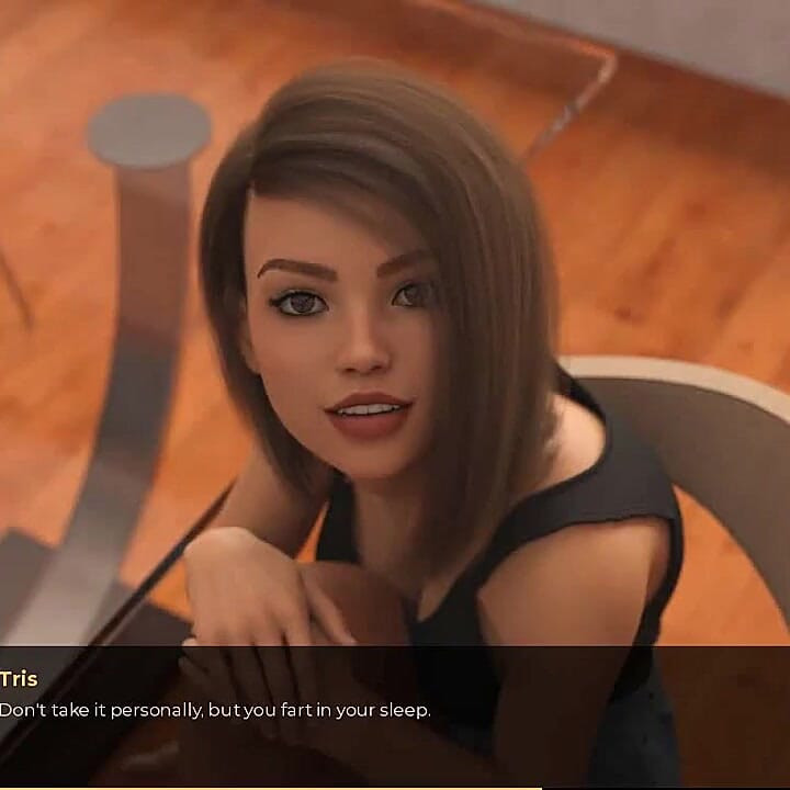 No more cash: silly funny tenants ep 25