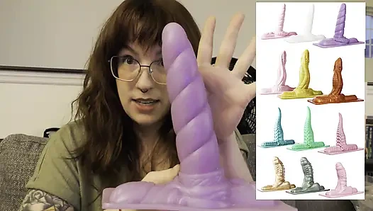 NSFW Review of Motorbunny's Mystic Accessory