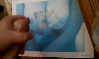 Tribute to BrandyMilf
