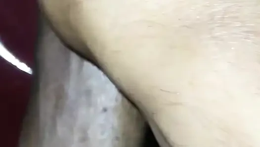 Sapık yarak gırtlağına kadar alıyor