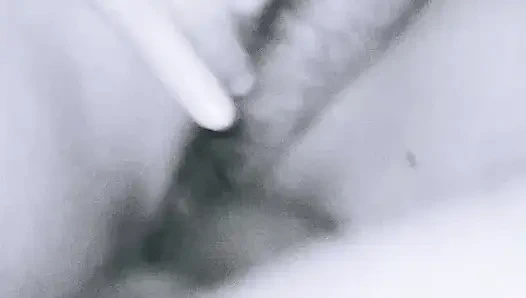 Istri erangan panas suka disodok.