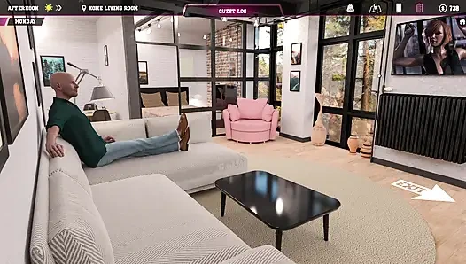 Complete Gameplay - Steps of Debauchery, Part 13