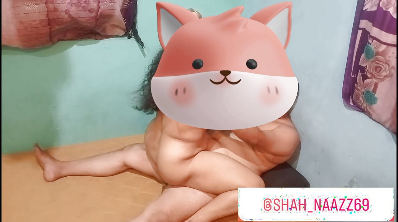 She Give Me Pussy in Love We Make Best Memory