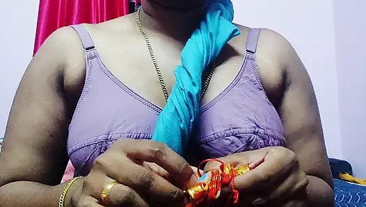 Arkadaşımın ateşli desi