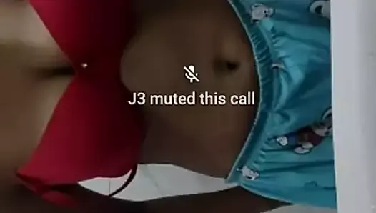 ホットな売春婦のビデオチャット