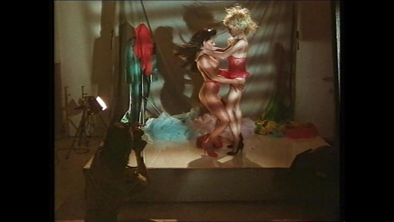 CHAMPAGNE (Full Movie)