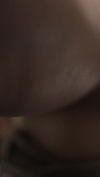 SEXY BALINESE GIRL WEARING SATIN SKIRT IN ENTOT UNTIL SATISFIED | Clip 1