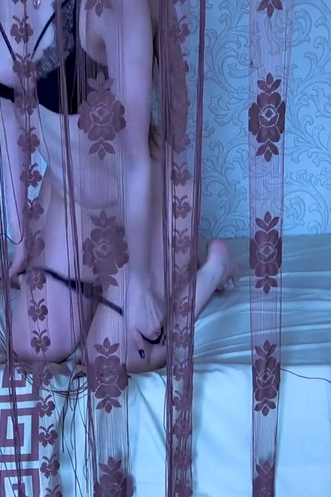 Ojczym, chodź do mnie, macocha już odeszła