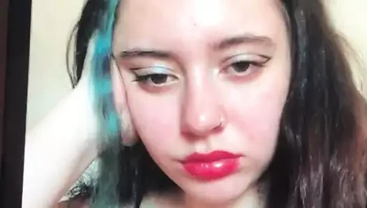cumtribute isteği