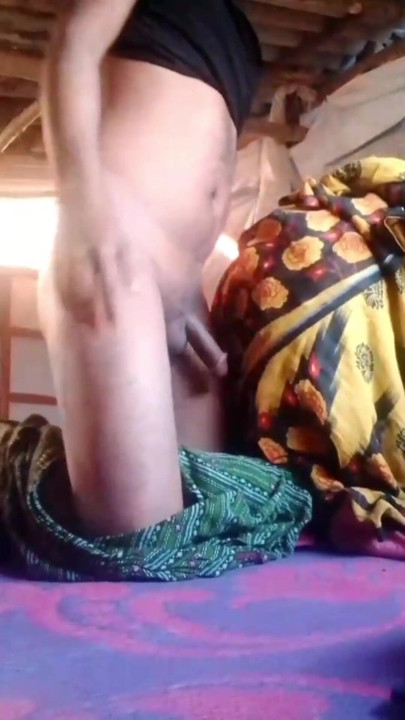 Indian Village bhabhi fucking in | Clip 2