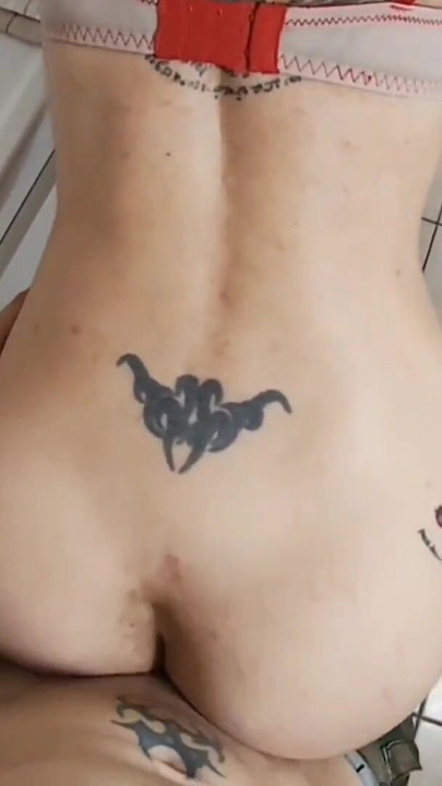 Ludivine Summers estaba cocinando ... | Clip 2