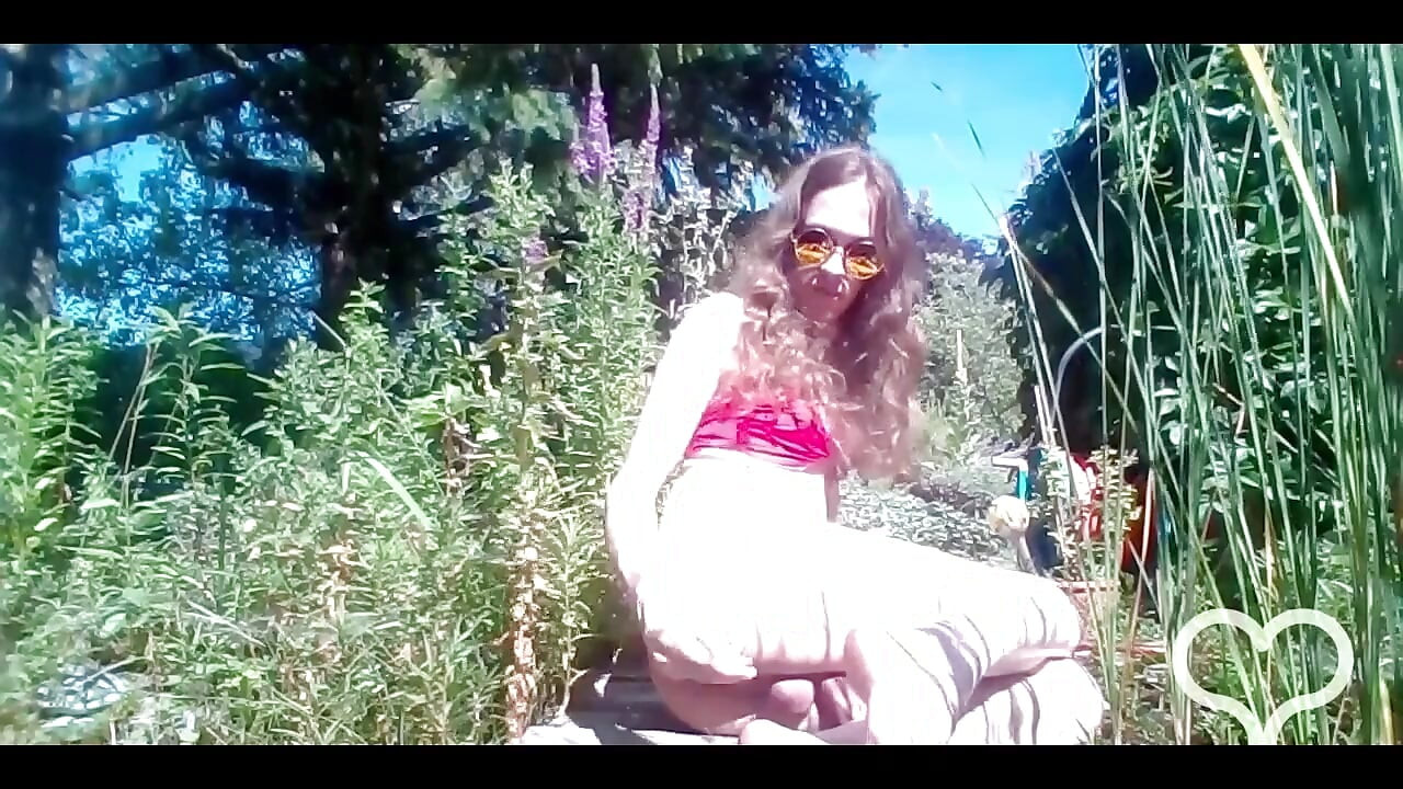 Dan u parku s Linom