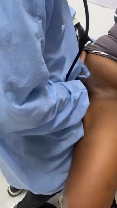 See what the doctor does with this patient | Clip 2
