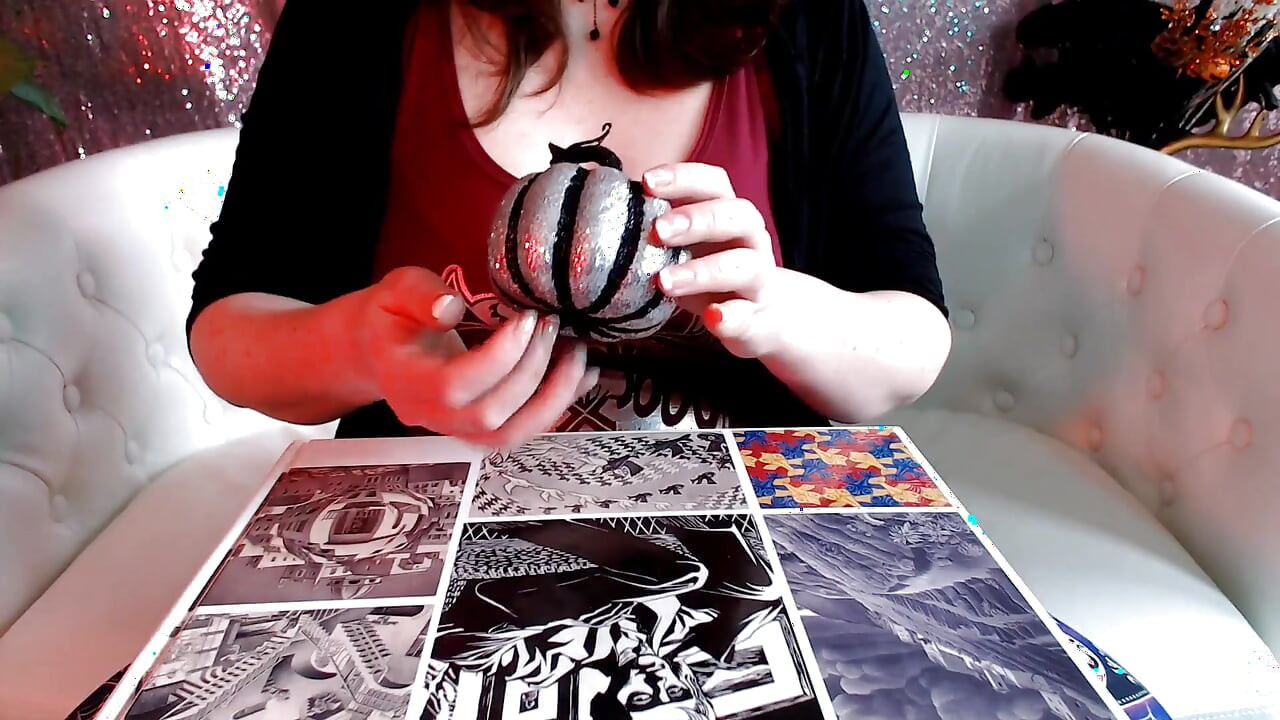 Nail Tapping Asmr