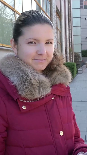 Must-share moment from "GERMAN SCOUT - Extrem Skinny Teen Gina talk to Fuck at Cast"