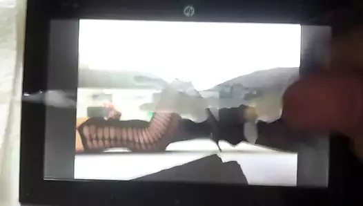 Inadd'ın harika boşalmasına övgü