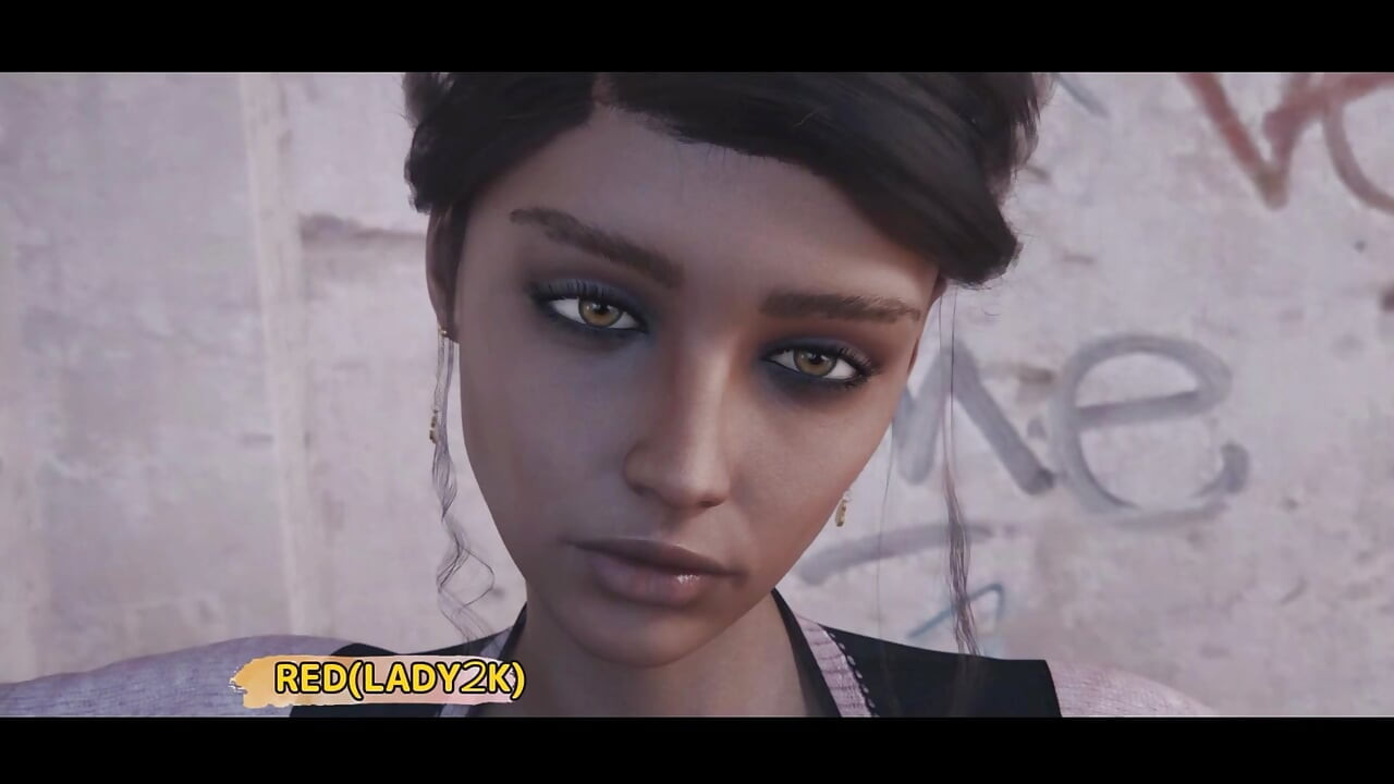 Hard to Love - Ep 22 - Ona se brine za njega od Misskitty2k