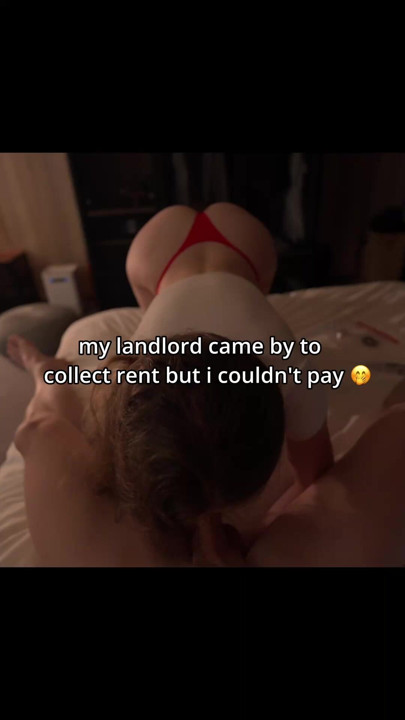 sex pronajímatele