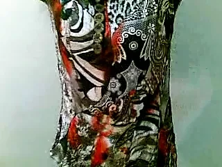 Dever bhabhi alone
