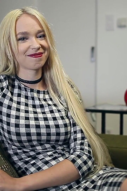 Interview Back to 2016