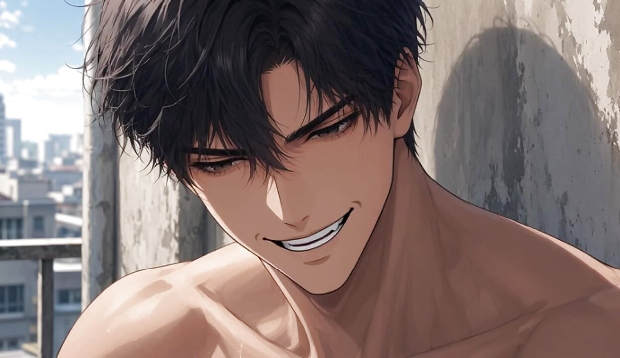 uncensored porn anime in spanish