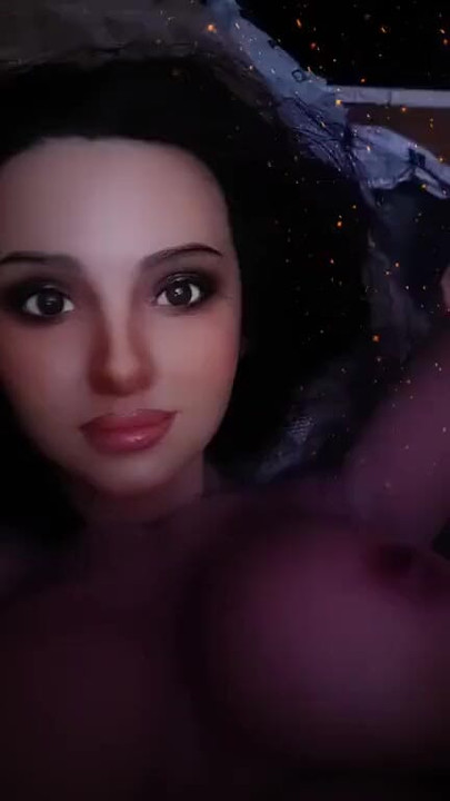 Jaw-dropping moment from "Watch this Stunning Sexy Papi Chulo Latin Boy Fucking his 10.000 Dollars Sex Doll For One Hour"
