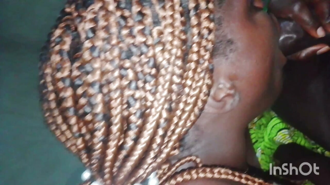 African Night Porn