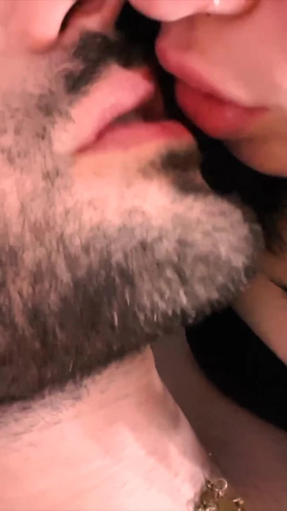 Must-see moment from "From slow HOT KISSES to BLOWJOB - Unlimited Orgasm"