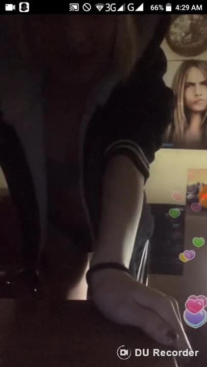bigo live russian girl