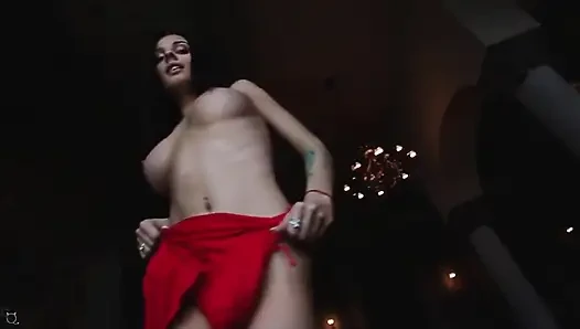 Bergyq Rilis Video Stasyq 236