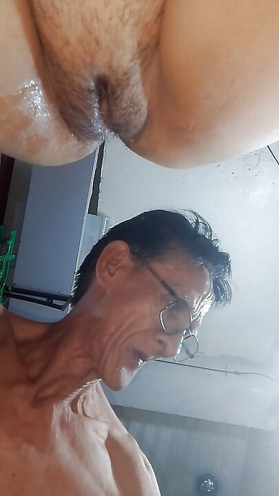 Dugás a kedvenc puncimba