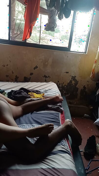 Entreguei meu corpo em troca do aluguel