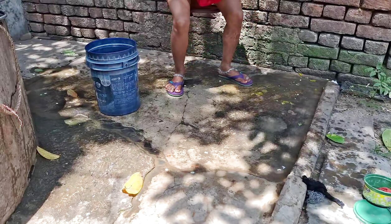 Young girl receives the best sex