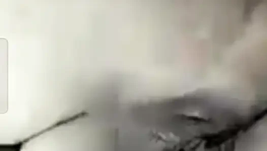 Saxsy high class delhi mädchen videoanruf fingaring saxo.