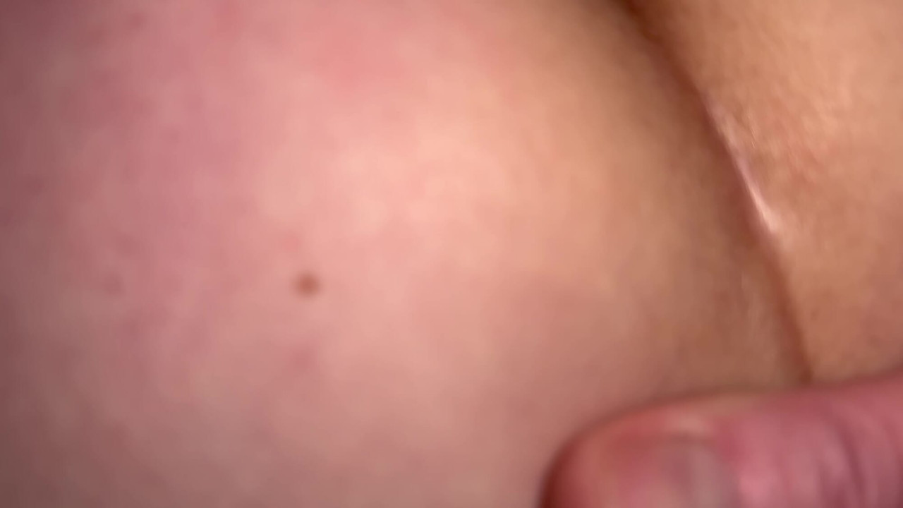 Cum in milf