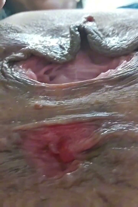 I’m Fucking My Own Ass-you Lick It. Face-sitting. Anilingus.