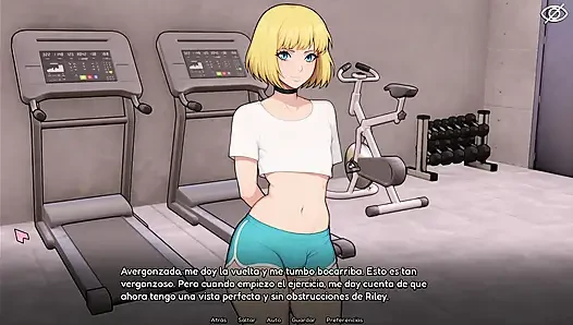 Özel akşam yemeği içeren femboyumla özel ve romantik bir gün -femboy ile sığınakta