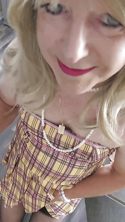 Hello My Darlings